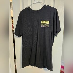 Bearings Band Shirt Size Medium